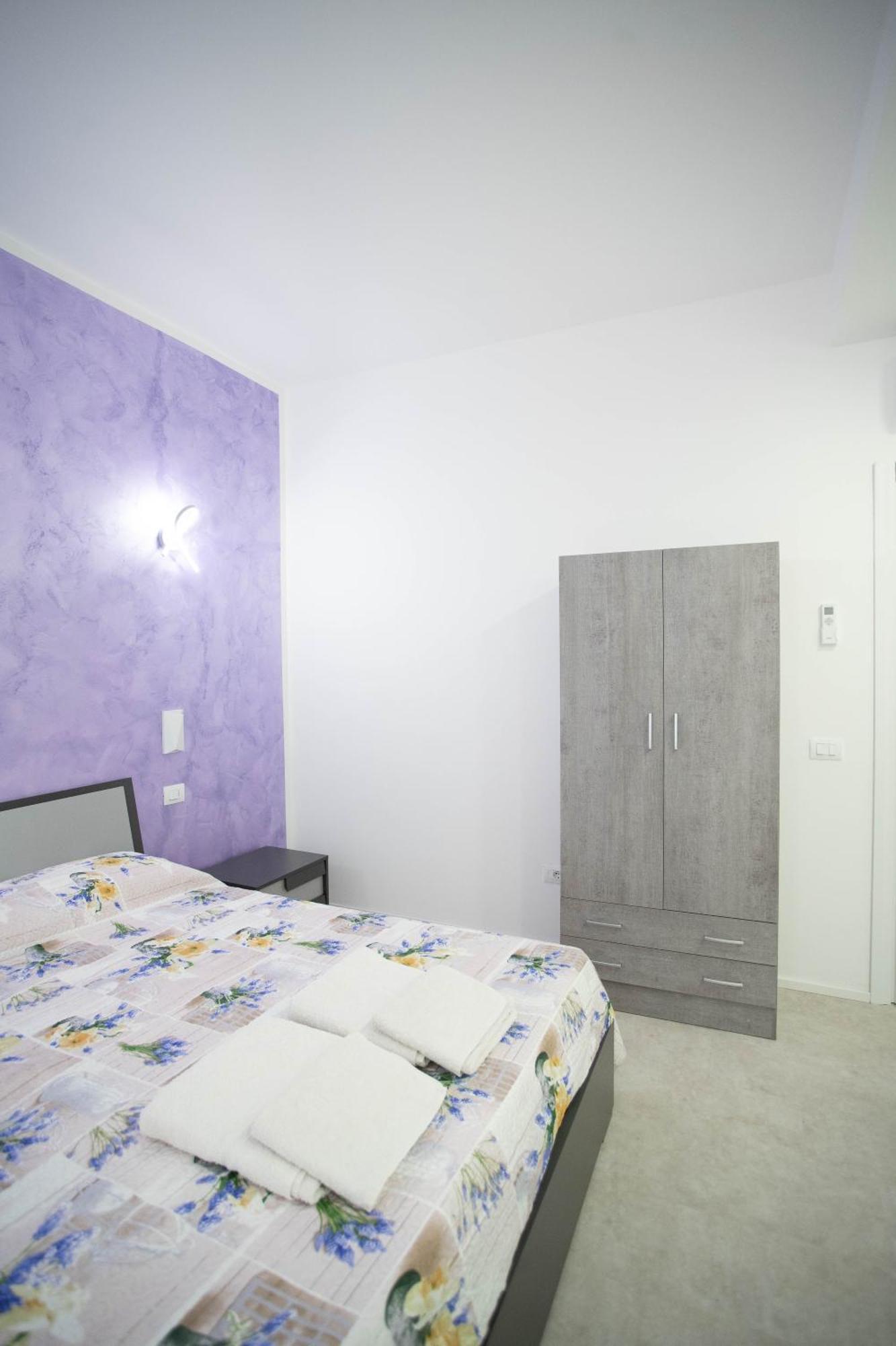 Residenza Ponte Catena Verona Exterior foto