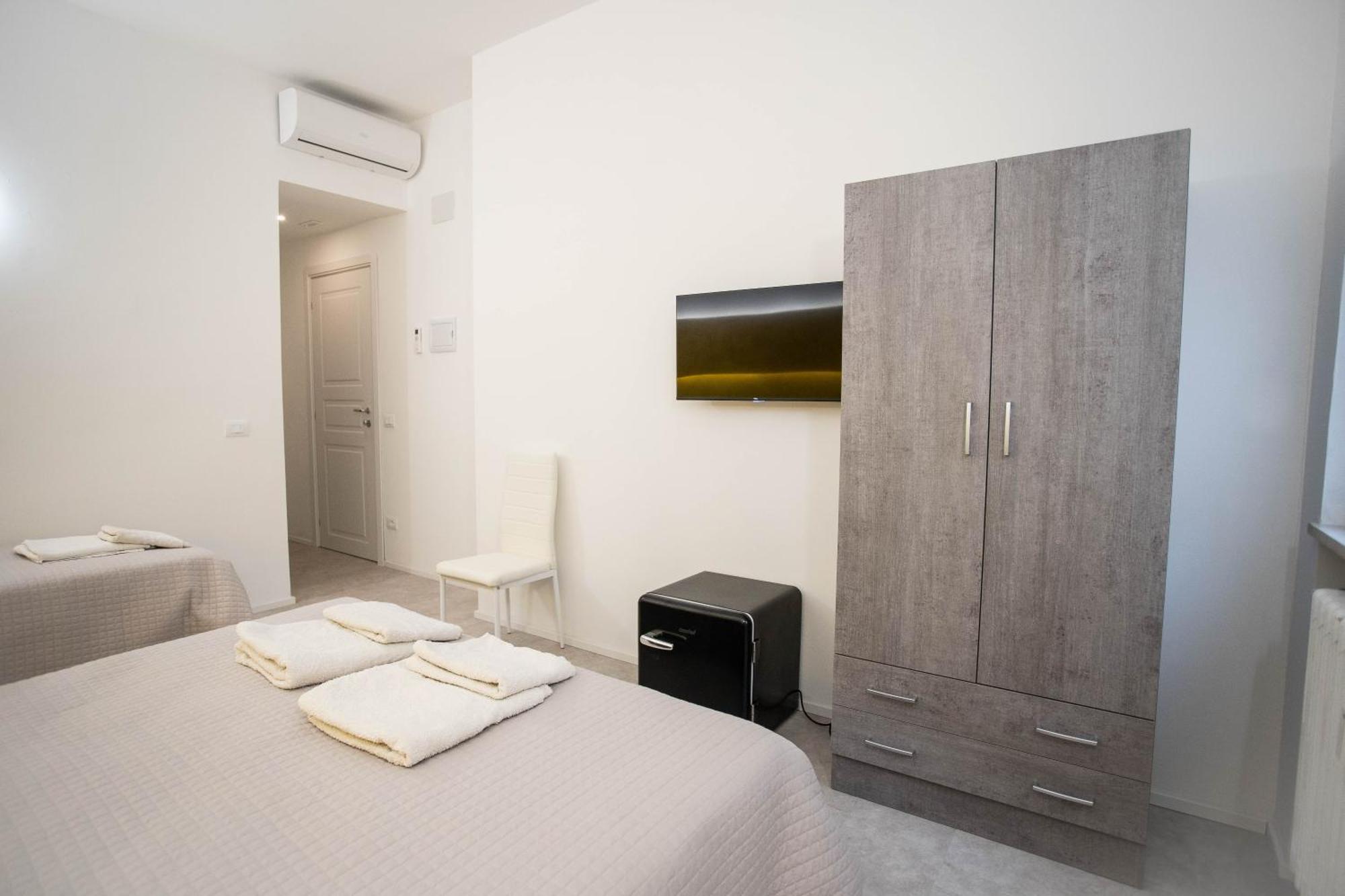 Residenza Ponte Catena Verona Exterior foto