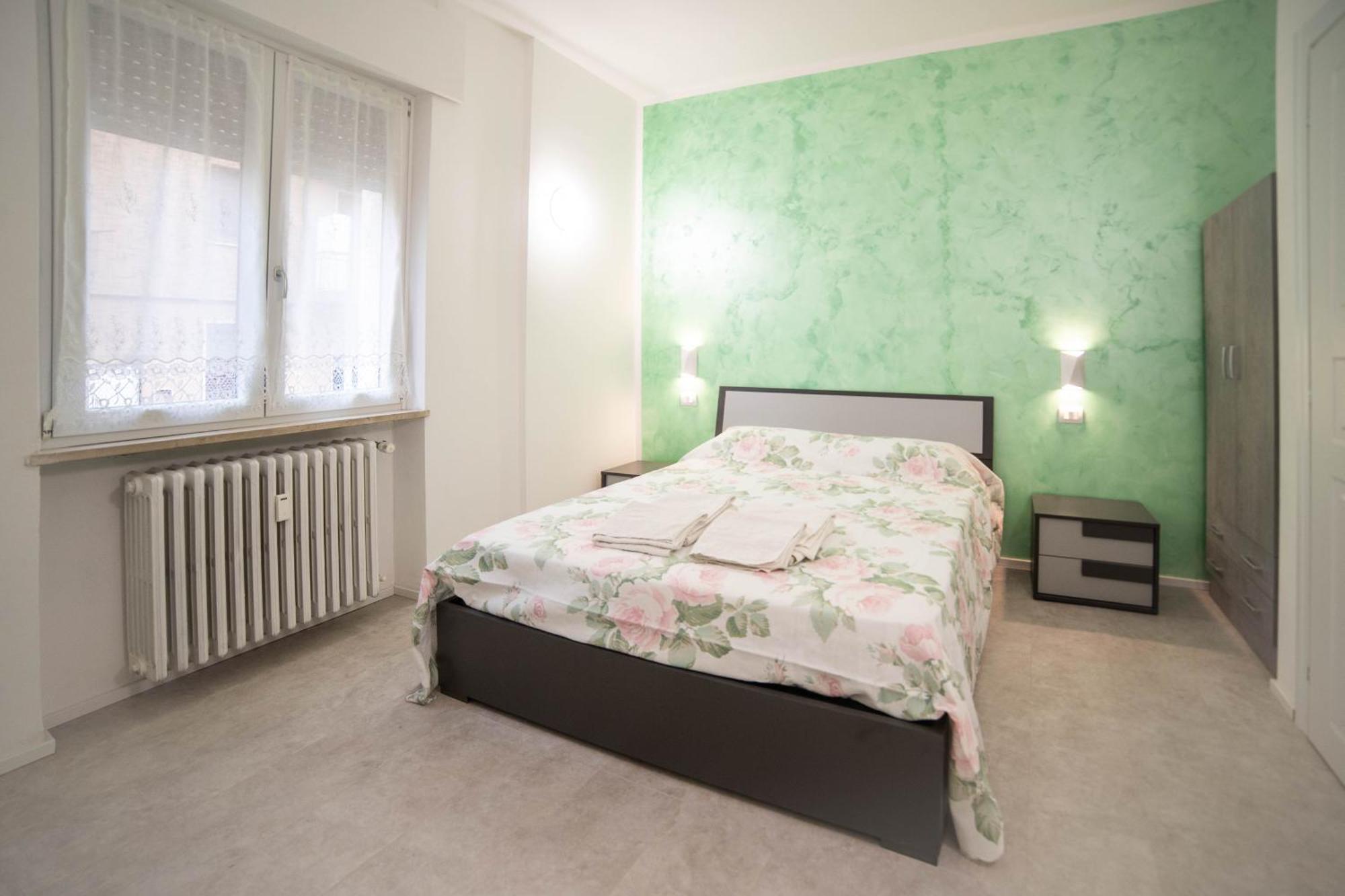 Residenza Ponte Catena Verona Exterior foto