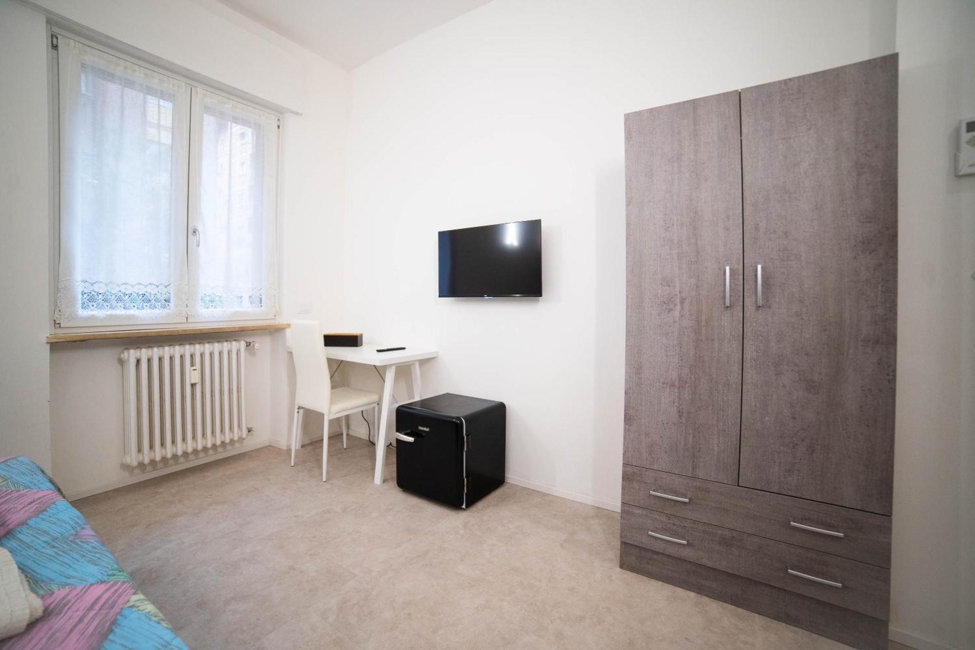 Residenza Ponte Catena Verona Exterior foto
