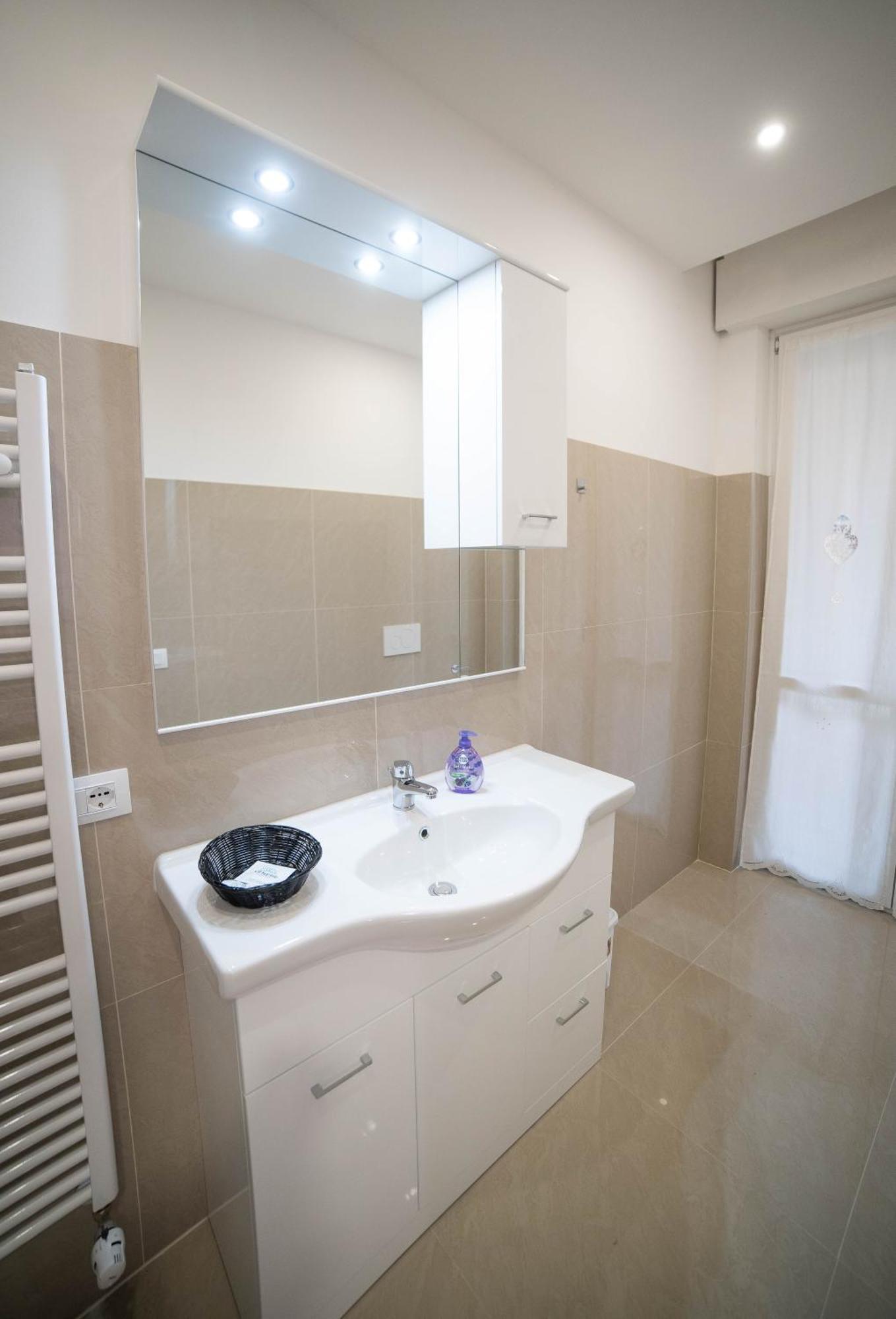Residenza Ponte Catena Verona Exterior foto