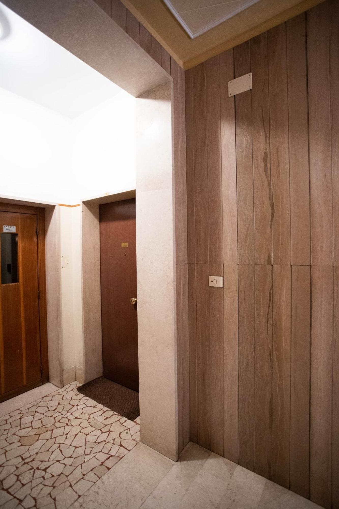 Residenza Ponte Catena Verona Exterior foto