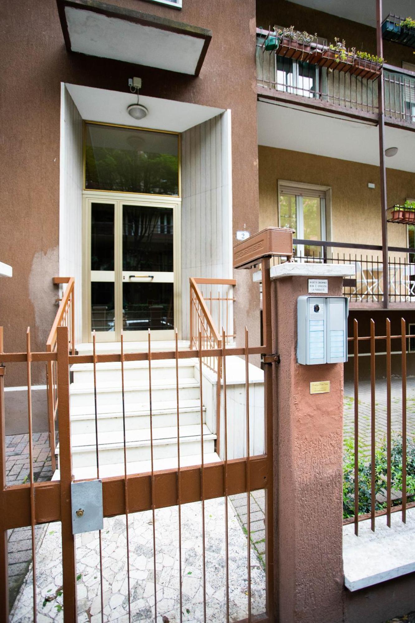 Residenza Ponte Catena Verona Exterior foto