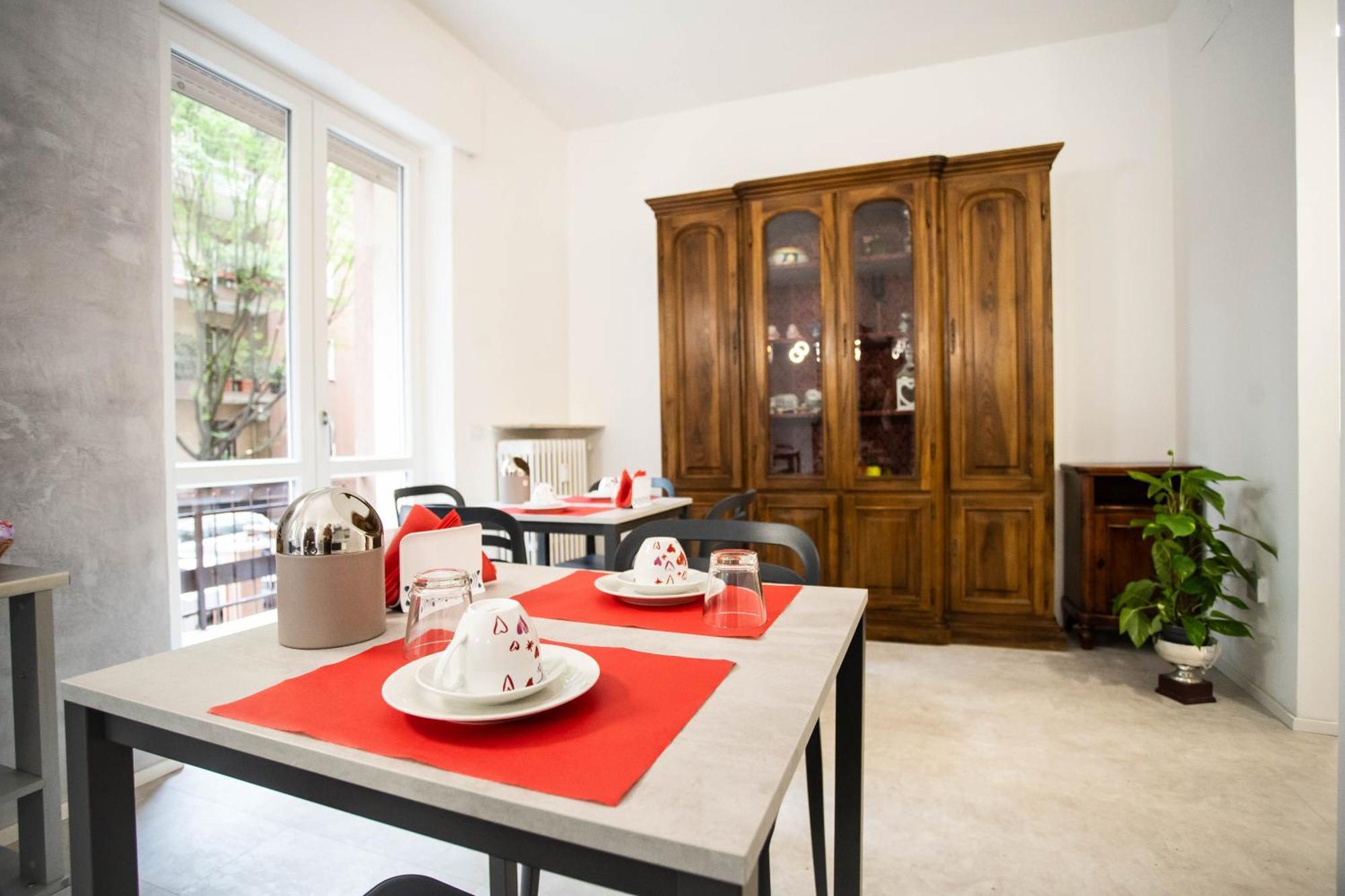 Residenza Ponte Catena Verona Exterior foto